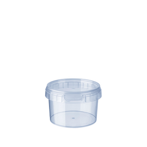 Condibøtte - 280 ml / 9,5 cm - Uden låg