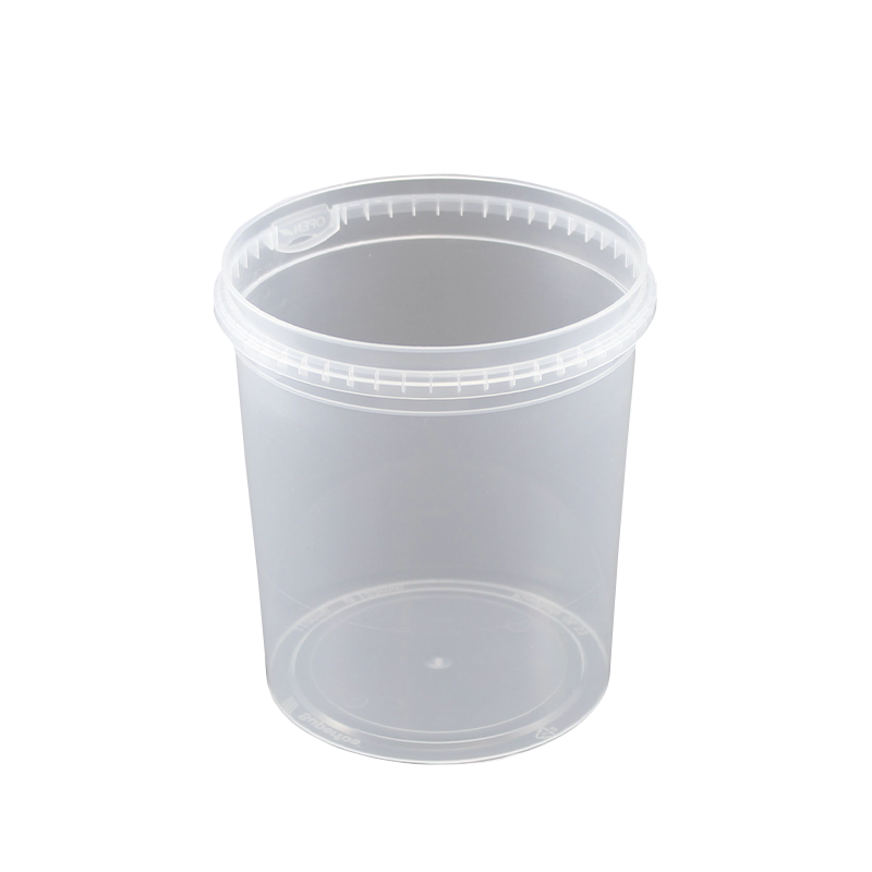 Condibøtte - 1,1 liter / 12,10 cm - Uden låg