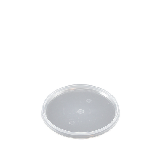 Låg til Condibøtte 1100 ml Ø12,10 cm