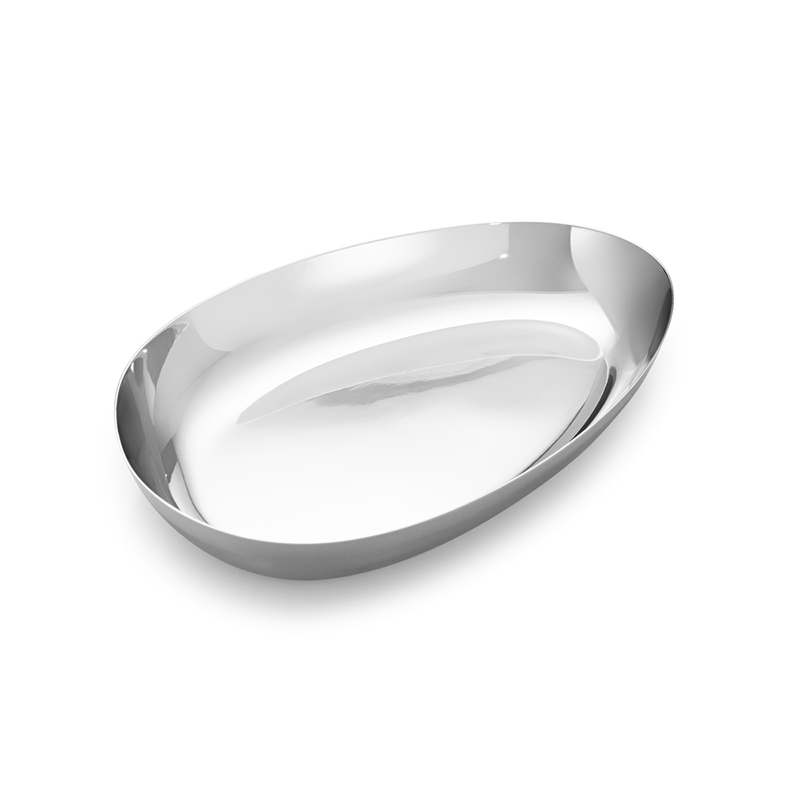 Georg Jensen Sky skål - Ø14,5 cm.