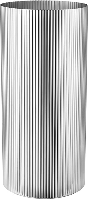 Georg Jensen Bernadotte Vase - h26 cm
