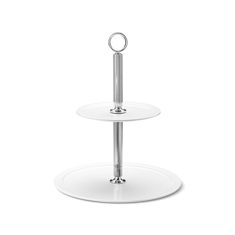 Georg Jensen Bernadotte kageopsats