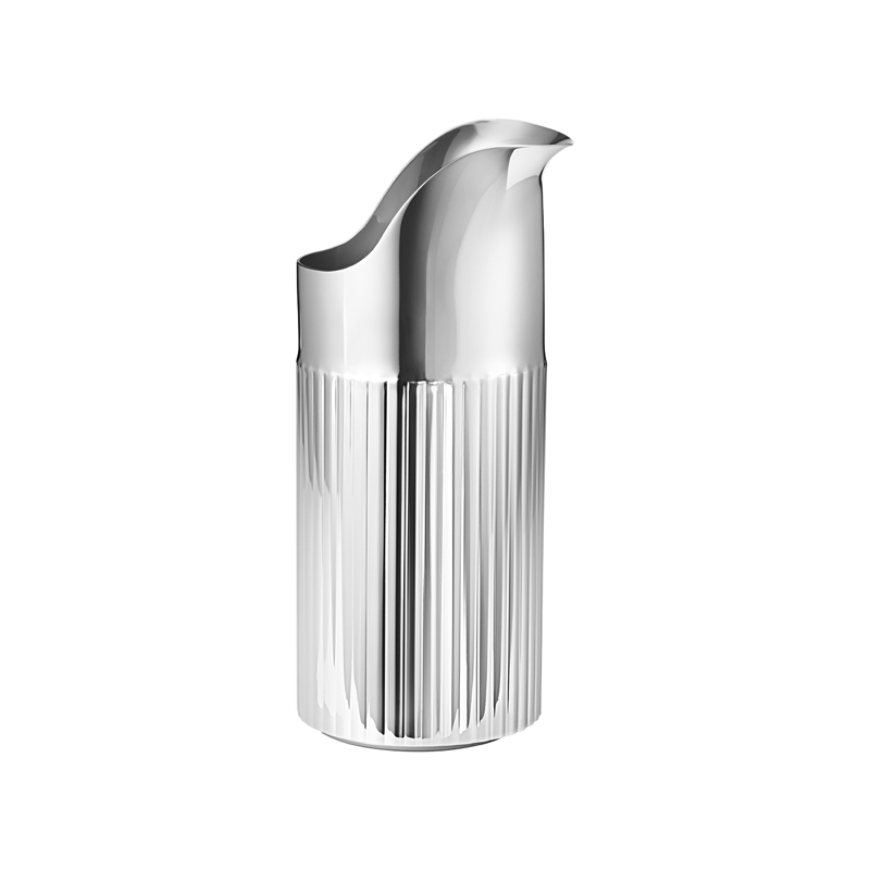 Georg Jensen Bernadotte Flødekande - Ø6