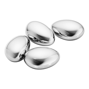 Georg Jensen SKY isterninger - 4 stk