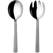 Georg Jensen Bernadotte Serverings sæt
