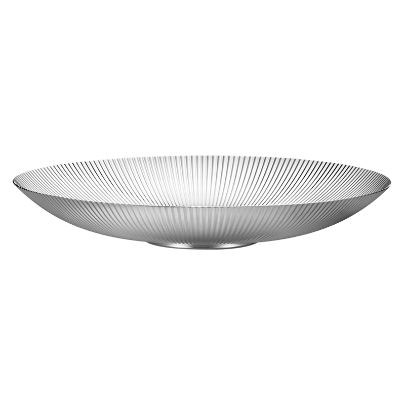Georg Jensen Bernadotte fad - 32 cm