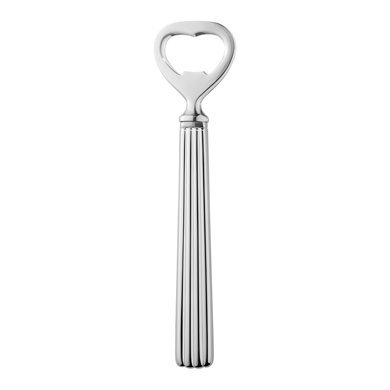 Georg Jensen Bernadotte oplukker