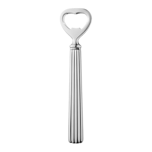 Georg Jensen Bernadotte oplukker