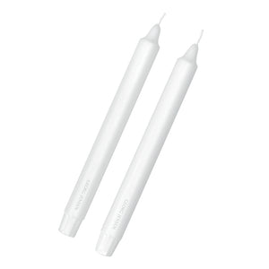 Candle Stearic - 2 stk / 24 mm