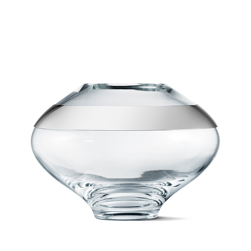 Georg Jensen DUO Vase - 18 cm