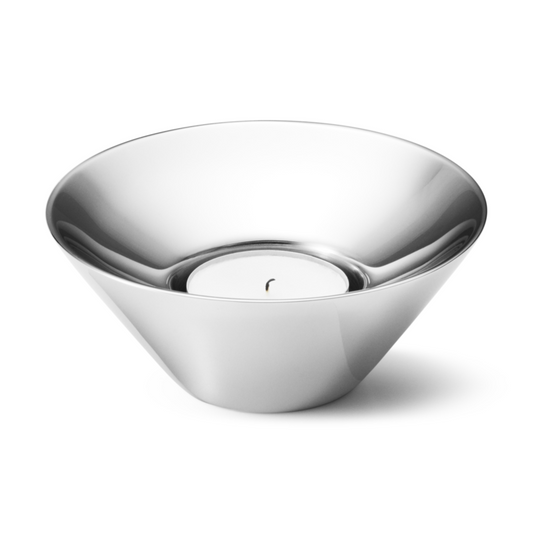 Georg Jensen Tunes fyrfadslysestage