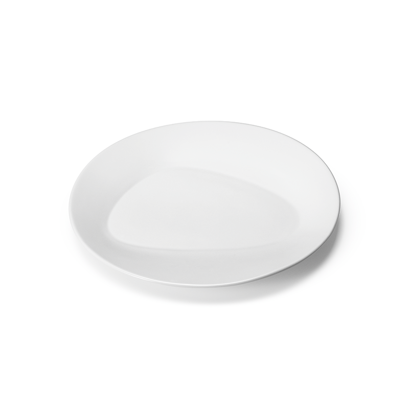 Georg Jensen SKY tallerken - 21 cm