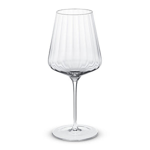 Georg Jensen Bernadotte, Rødvinsglas 6 stk. 54 cl.