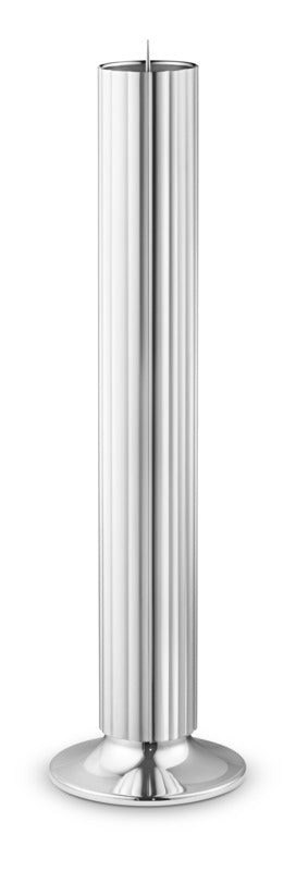 Georg Jensen Bernadotte gulvstage - 50 cm.