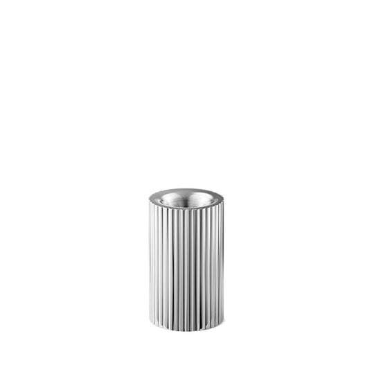 Georg Jensen Bernadotte lysestage 8 cm