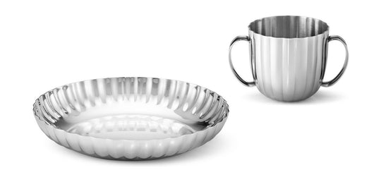 Georg Jensen Bernadotte Barne sæt