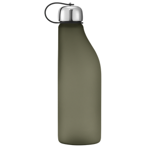 Georg Jensen Sky drikkeflaske - grøn