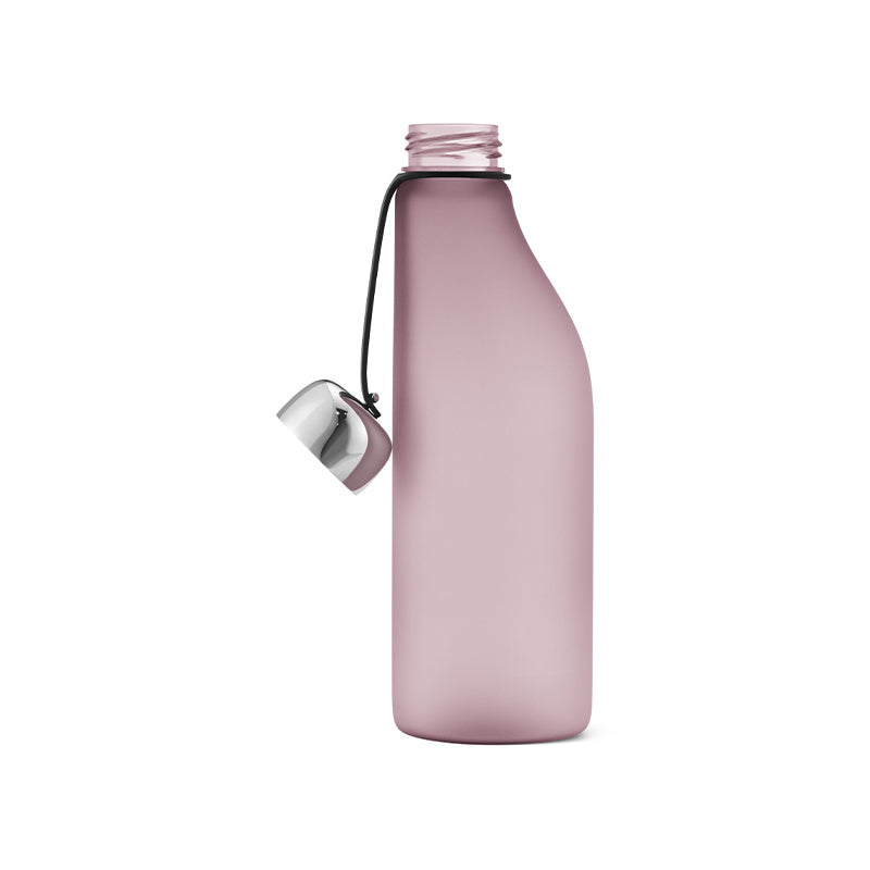 Georg Jensen Sky drikkeflaske - rosa