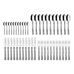 Georg Jensen Bernadotte Bestiksæt - 48 dele