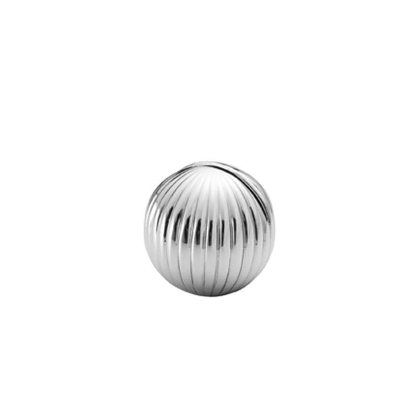 Georg Jensen Bernadotte Bordkortholder - 4 stk.