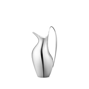 Georg Jensen Henning Koppel kande petite stål - 0,2 liter