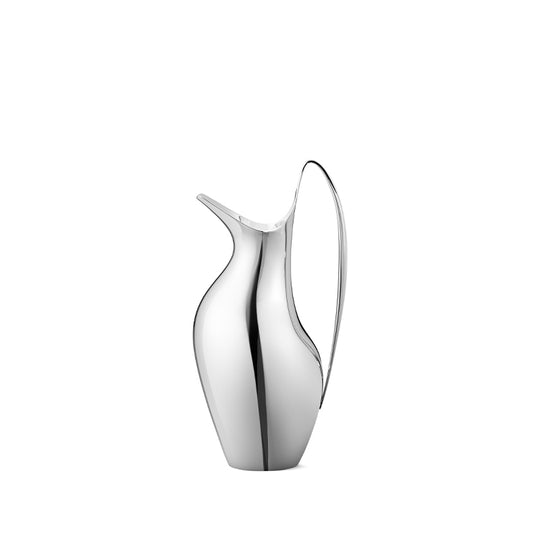 Georg Jensen Henning Koppel kande petite stål - 0,2 liter