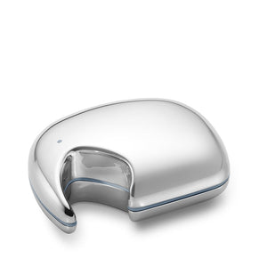 Georg Jensen Elephant Keepsake æske - lyseblå