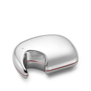 Georg Jensen Elephant Keepsake æske - lyserød