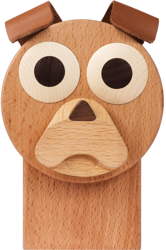 Spring Copenhagen Tinder dog