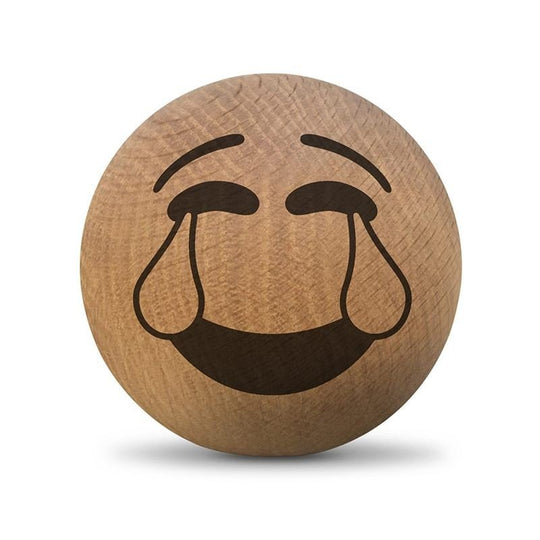 Spring Copenhagen Emotions - Tears of Joy