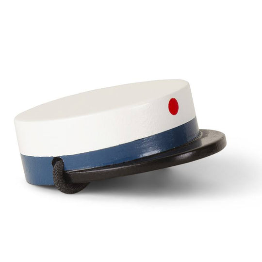 Spring Copenhagen Studenterhue blå