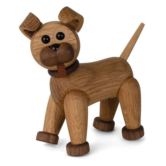 Spring Copenhagen Woody