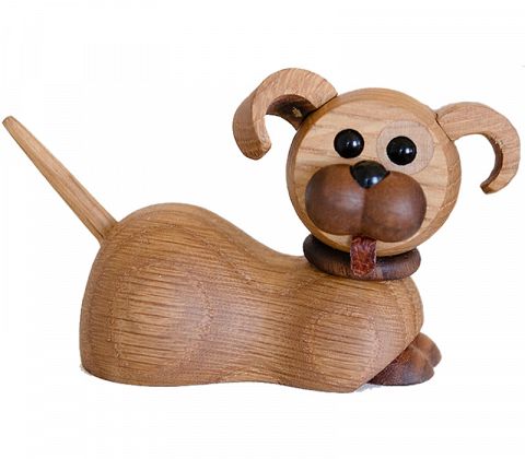 Spring Copenhagen Hunde Hvalp Coco