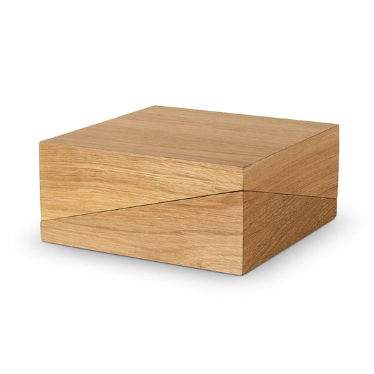 Spring Copenhagen Diplo bakke og æske eg