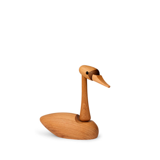 Spring Copenhagen Svanen Eg