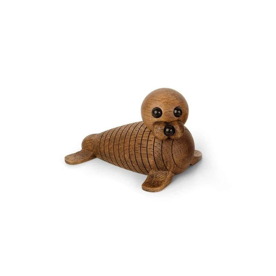 Spring Copenhagen Babyhvalros Ross