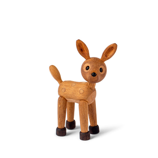 Spring Copenhagen Spot Kalvehjort