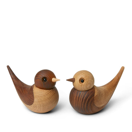 Spring Copenhagen Soulmates