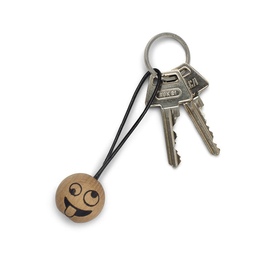 Spring Copenhagen nøglering fjollet