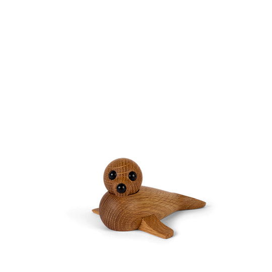 Spring Copenhagen Baby Sæl FSC