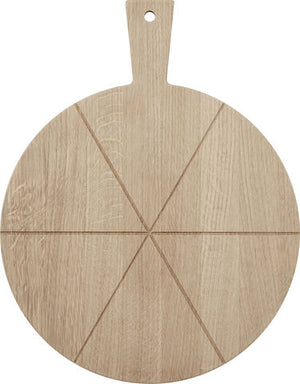 Andersen Furniture Tapasbræt - Mellem