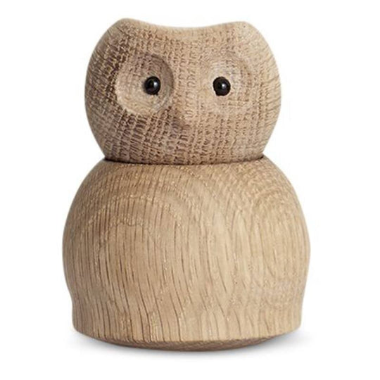 Andersen Ugle eg - Lille