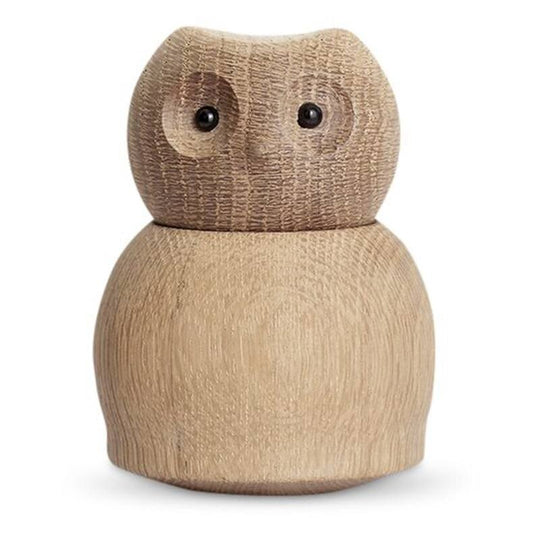 Andersen Ugle eg - Mellem