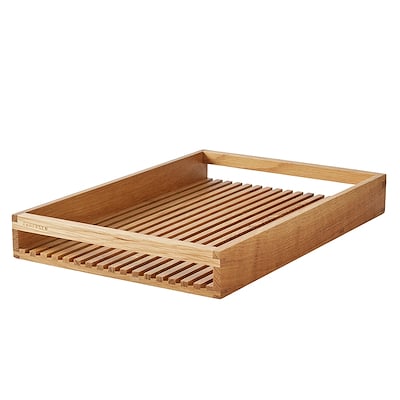 Andersen Furniture Serveringsbakke - Oak - 47x32 cm