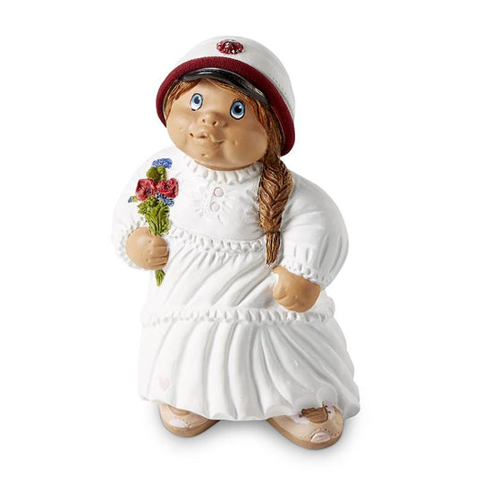 Etly Klarborg student pige