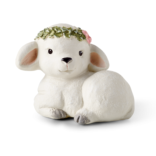 Etly Klarborg Lam Liff 2020