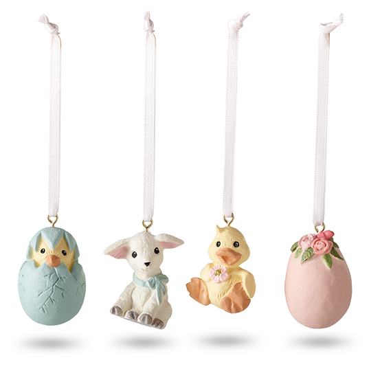 Etly Klarborg Forårs Dyrebørn 2020