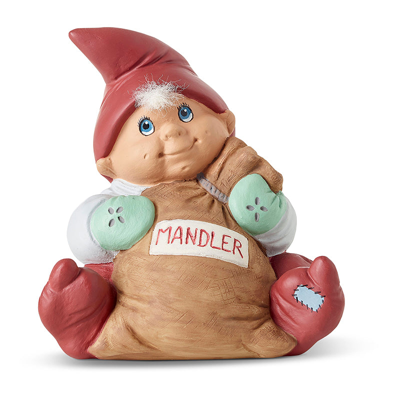 Etly Klarborg nisse Mingus
