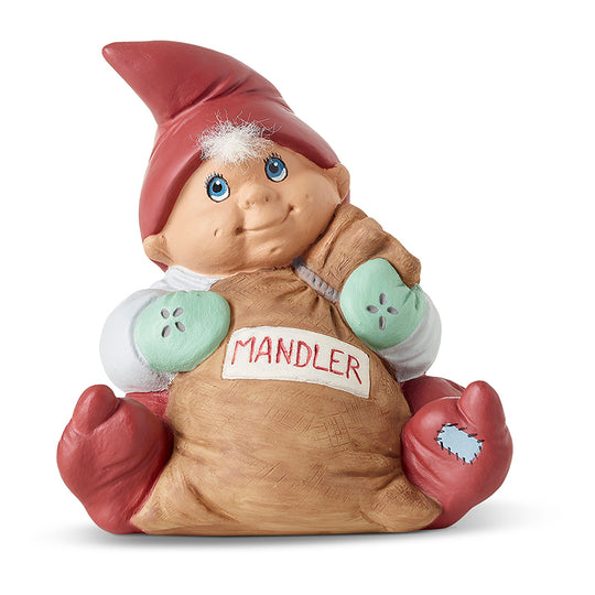 Etly Klarborg nisse Mingus