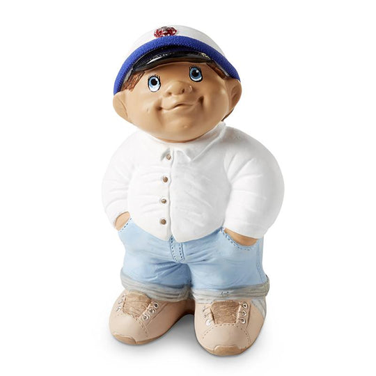 Etly Klarborg student dreng